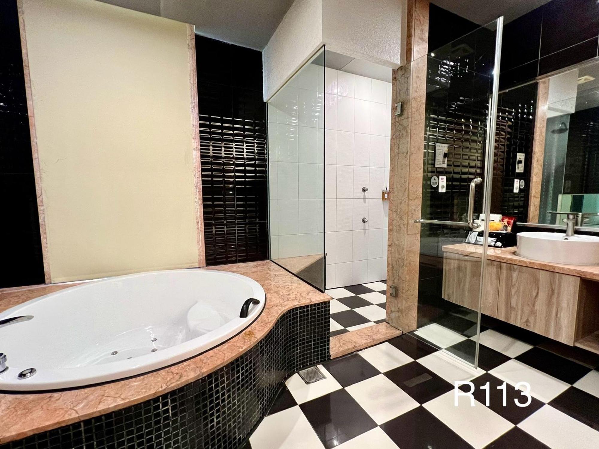 Cigar Motel Tainan Zewnętrze zdjęcie